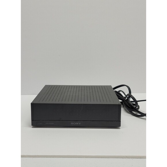 Sony TA-SA300WR Surround Sound Amplifier with EZW-RT50 Wireless - Picture 5 of 5